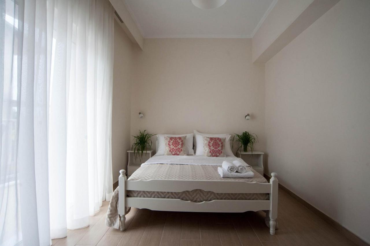 Vanessa'S Rooms & Apartments Kanali  Exterior photo