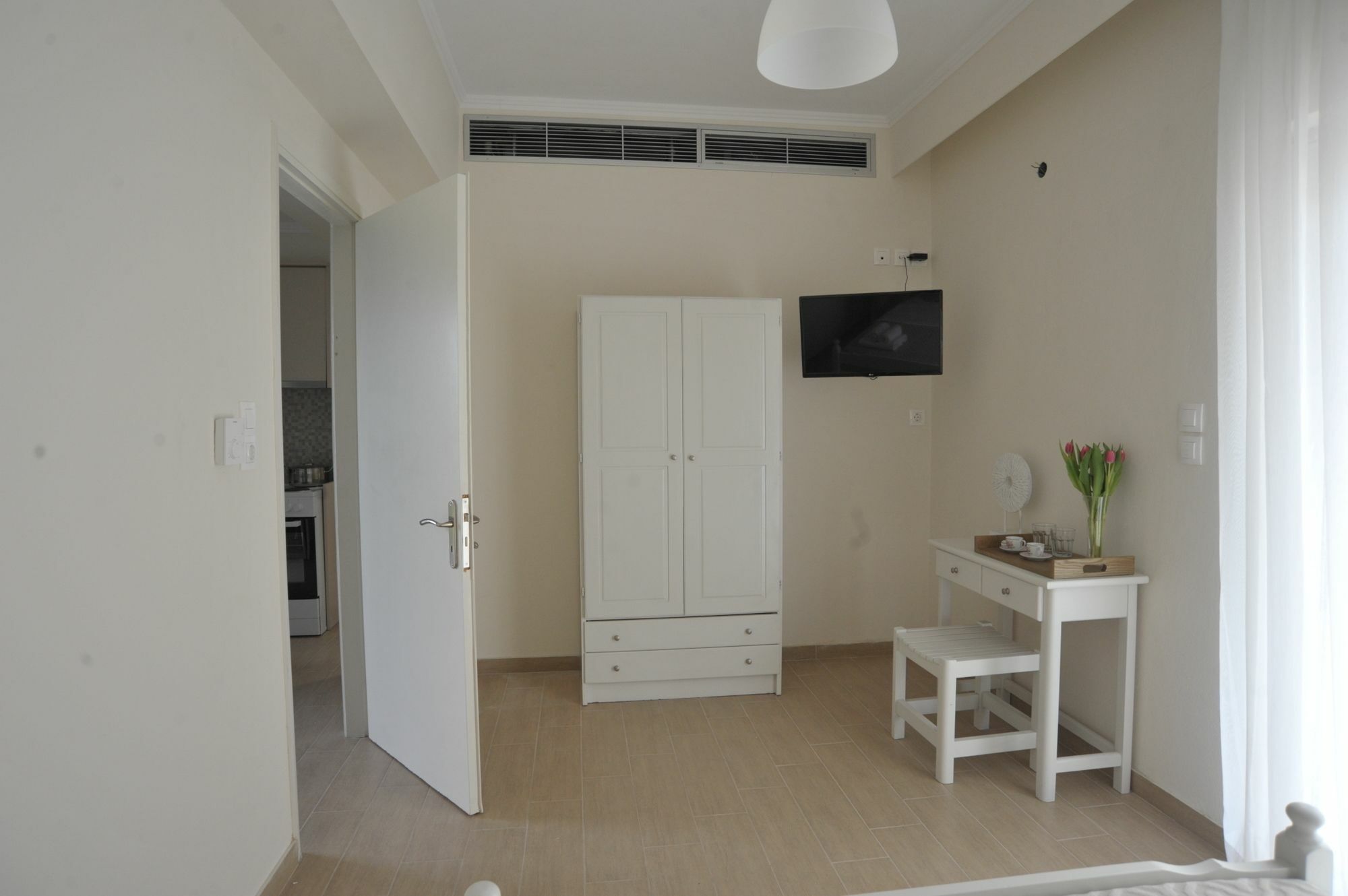 Vanessa'S Rooms & Apartments Kanali  Exterior photo